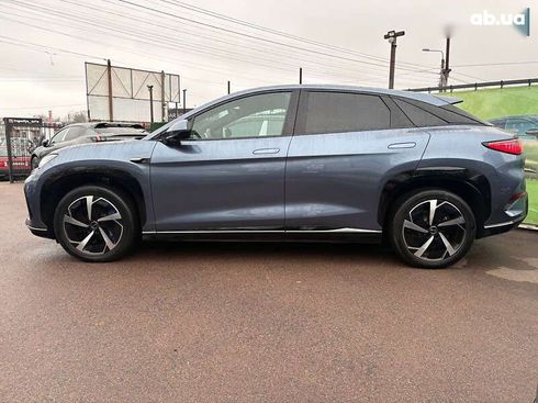 BYD Sea Lion 7 2024 - фото 5