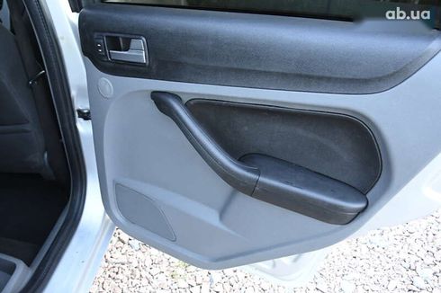 Ford Focus 2009 - фото 29