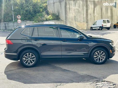 Volkswagen Tiguan 2019 - фото 22