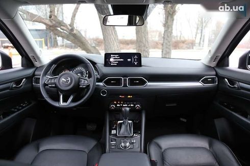 Mazda CX-5 2023 - фото 16