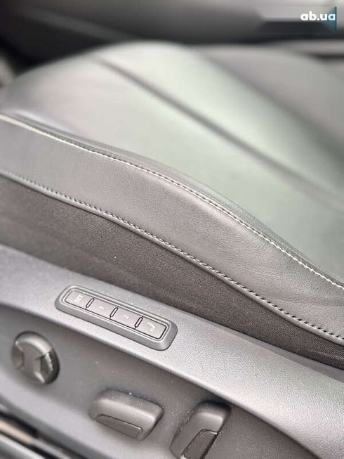 Volkswagen ID. Unyx 2024 - фото 11