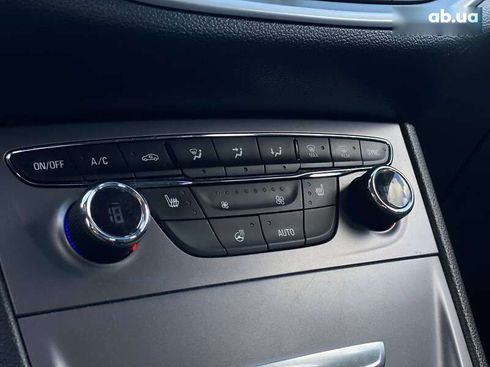 Opel Astra 2017 - фото 29