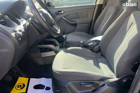 SEAT Altea 2006 - фото 11