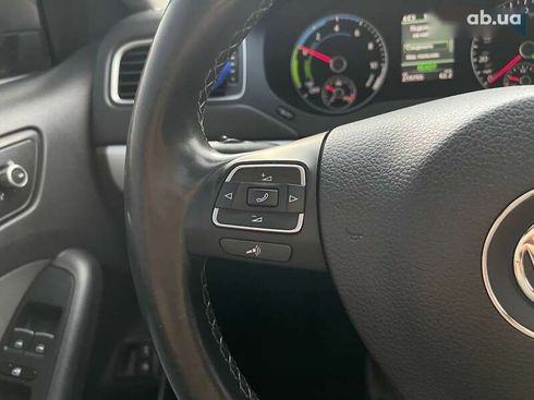Volkswagen Jetta 2014 - фото 27