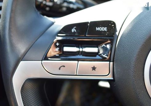 Hyundai Elantra 2024 - фото 22