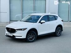 Продаж вживаних Mazda CX-5 2020 року - купити на Автобазарі