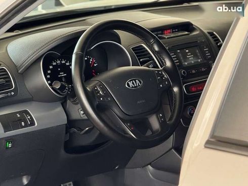 Kia Sorento 2013 - фото 24