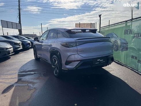 BYD Sea Lion 7 2024 - фото 9