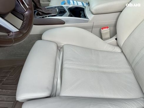 Cadillac SRX 2015 - фото 10
