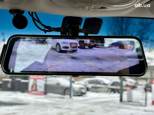 Daewoo Matiz 2008 желтый - фото 20