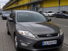 Купить Ford Mondeo бензин бу в Киевской области - купить на Автобазаре