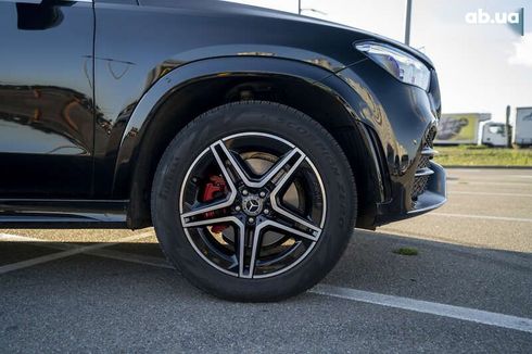 Mercedes-Benz GLE-Class 2022 - фото 10