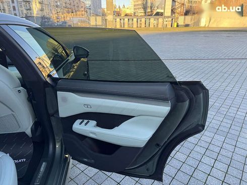 Zeekr 001 2024 - фото 27