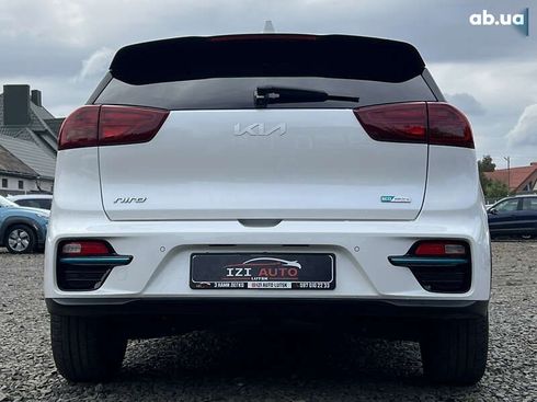 Kia Niro 2021 - фото 7