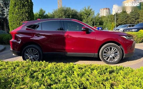 Toyota Venza 2021 - фото 8