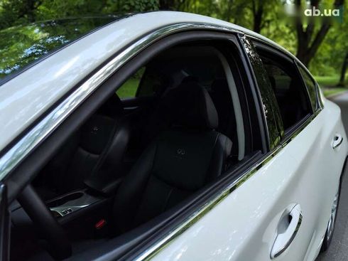 Infiniti Q50 2014 - фото 4