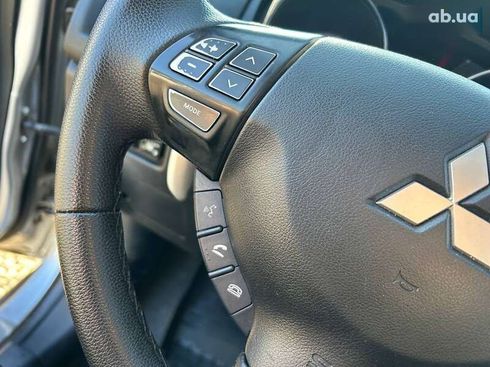 Mitsubishi ASX 2012 - фото 18