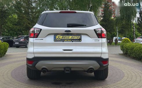 Ford Escape 2018 - фото 6