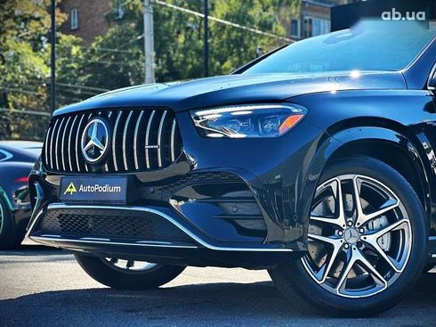 Mercedes-Benz GLE-Class 2023 - фото 6