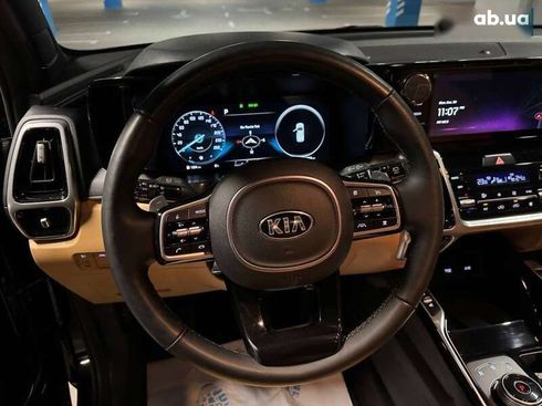 Kia Sorento 2020 - фото 14