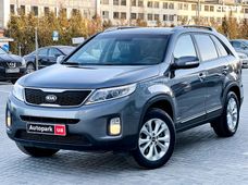 Купити Kia бу в Україні - купити на Автобазарі