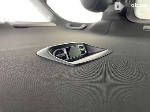 Mercedes-Benz EQV-Класс 2021 - фото 15