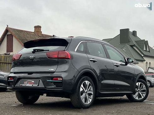 Kia Niro 2021 - фото 8