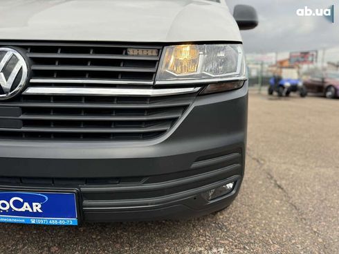 Volkswagen Transporter 2020 - фото 6