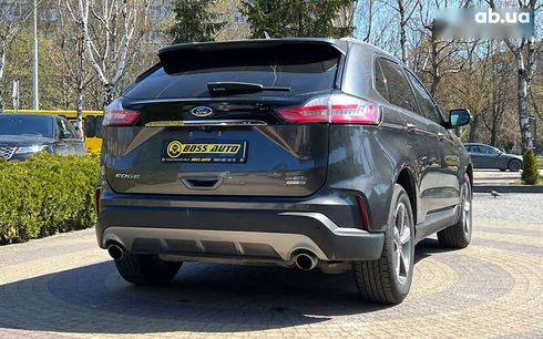 Ford Edge 2020 - фото 7