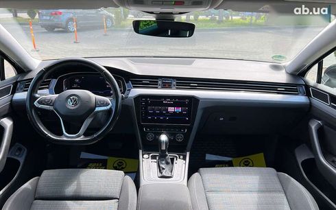Volkswagen Passat 2020 - фото 10