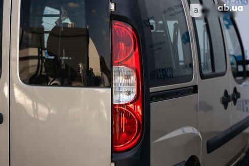 Fiat Doblo 2011 - фото 7