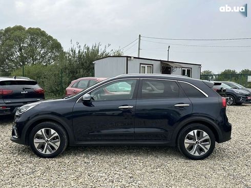 Kia Niro 2020 - фото 19
