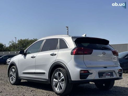 Kia Niro 2021 - фото 6