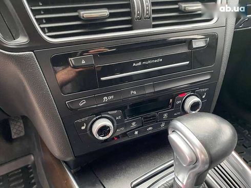 Audi Q5 2016 - фото 17