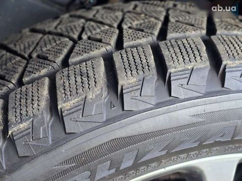 Infiniti QX80 2017 - фото 9