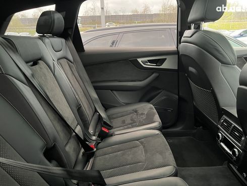 Audi Q7 2018 - фото 19