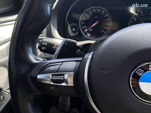 BMW X4 2017 - фото 13