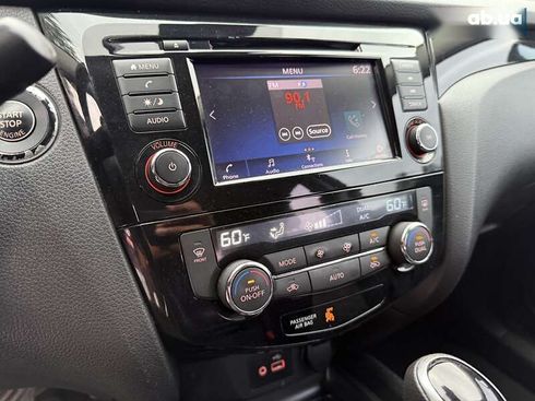 Nissan Rogue 2019 - фото 18