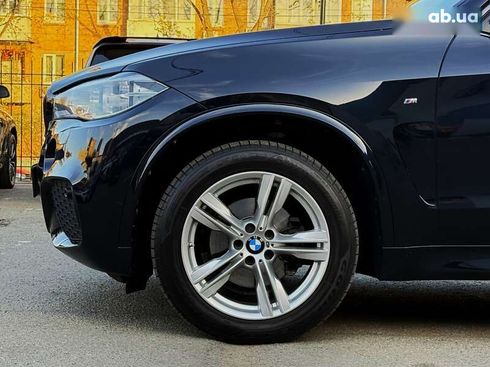 BMW X5 2015 - фото 14