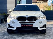 Продажа б/у BMW X5 в Киеве - купить на Автобазаре
