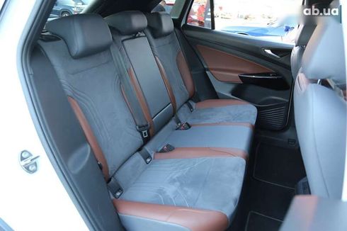 Volkswagen ID.4 2021 - фото 11