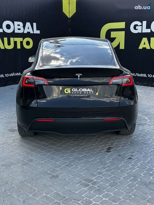 Tesla Model Y 2023 - фото 16