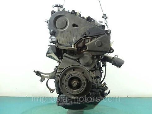 двигатель в сборе для Toyota Avensis - купити на Автобазарі - фото 4