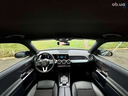 Mercedes-Benz GLB-Класс 2022 - фото 27