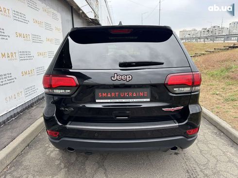 Jeep Grand Cherokee 2019 - фото 21