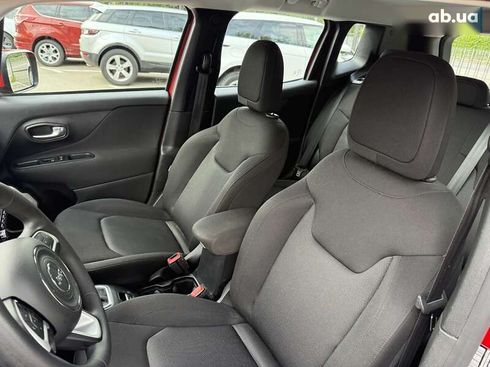 Jeep Renegade 2019 - фото 14