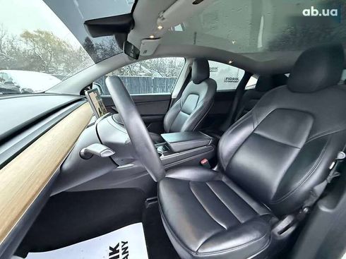 Tesla Model Y 2020 - фото 15