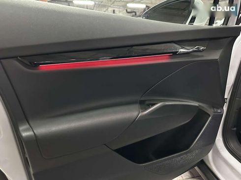 Skoda Enyaq 2021 - фото 14