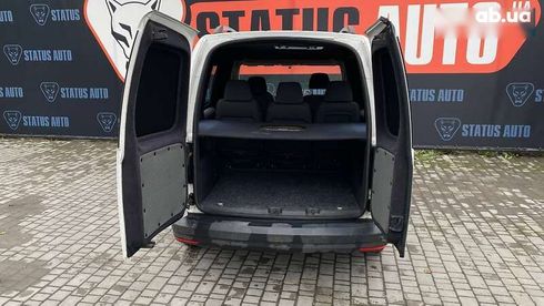 Volkswagen Caddy 2015 - фото 10