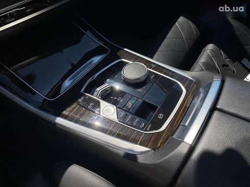 BMW X5 2023 - фото 21